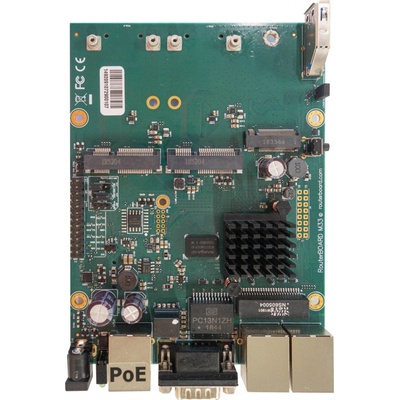 MikroTik RBM33G
