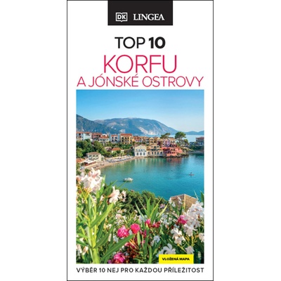 Korfu a Jónské ostrovy - TOP 10 – Hledejceny.cz