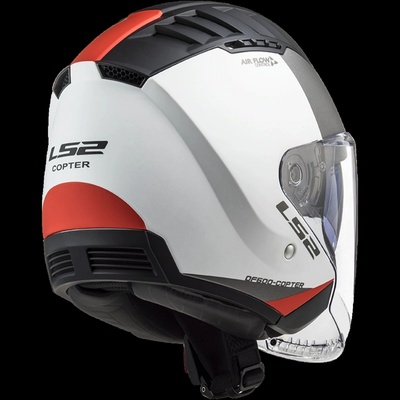 LS2 OF600 COPTER URBANE