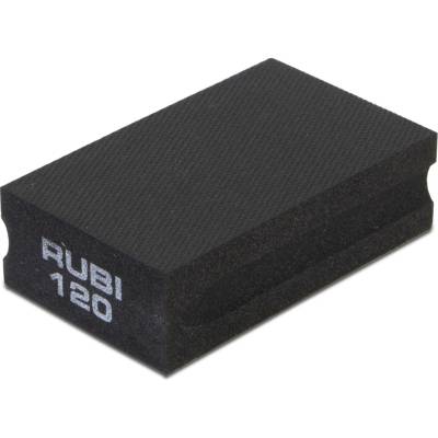 RUBI - diamantová brúsna doštička zrnitosť 120