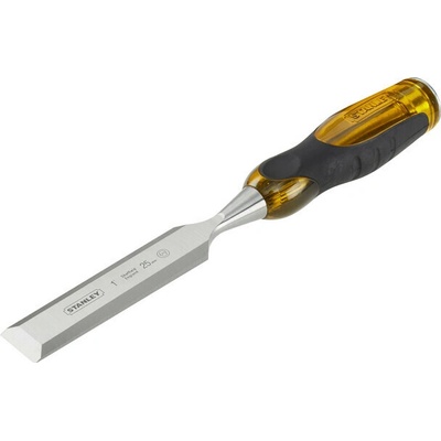 Stanley Fatmax dláta s priebežným driekom, 25mm 0-16-261