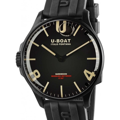 U-Boat 8464/D