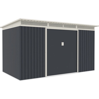 G21 GRAH 700 340 x 206 cm antracit
