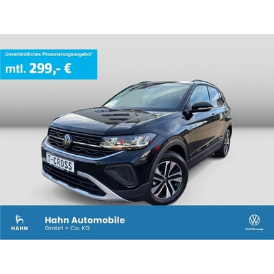 Volkswagen T-Cross 1.0 TSI Energy DSG 85 kW