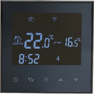 Aluzan Class E-16 WiFi