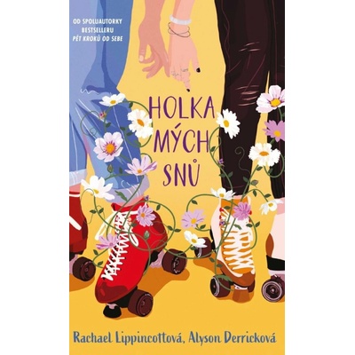 Holka mých snů - Rachael Lippincottová – Hledejceny.cz