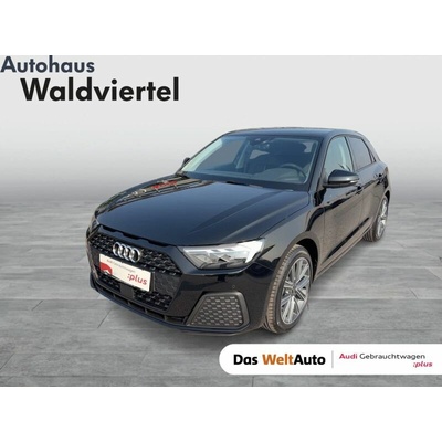 Audi A1 25 TFSI Advanced 70 kW