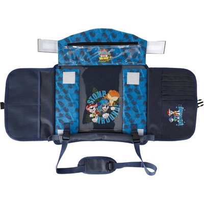Cestovný a hrací stolík »Paw Patrol« (navy modrá) (100408332)