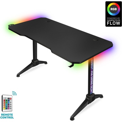 Connect IT Neo RGB černý