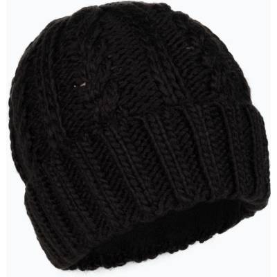ROXY Dámská snowboardová čepice Tram Beanie true black – Hledejceny.cz