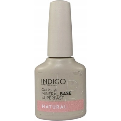 Indigo báze a top 2v1 7 ml