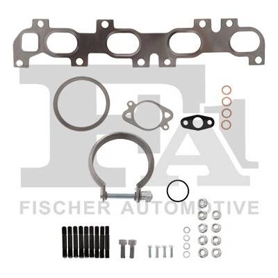 FA1 Turbodúchadlo - montážna sada KT330780
