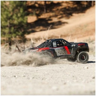 Arrma Mojave 6S EXB BLX RTR 1:7 čierna