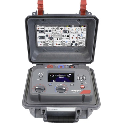 Megger S1-568/2-EU