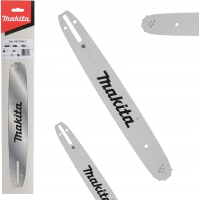 Makita řetězová lišta PRO-AM 38cm 1.3mm 64 článků 325" 191G39-7