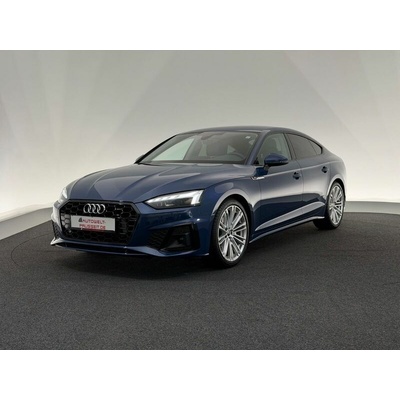 Audi A5 35 TDI S-line 120 kW