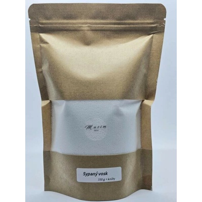 Masim Decor Sypaný vosk 330 g