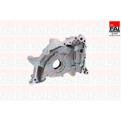 Olejové čerpadlo FAI AUTOPARTS OP372 OP372