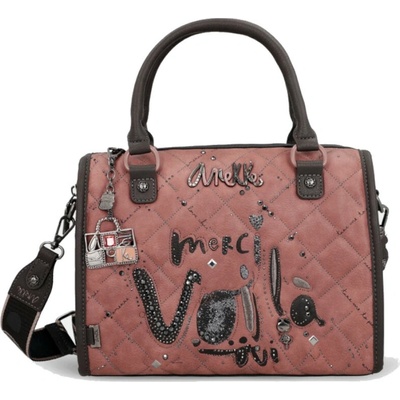 Anekke Parisian 41811-345 růžová