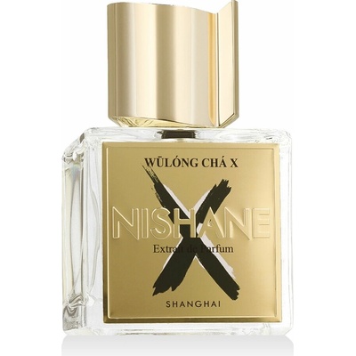Nishane Wulong Cha X parfum unisex 100 ml tester