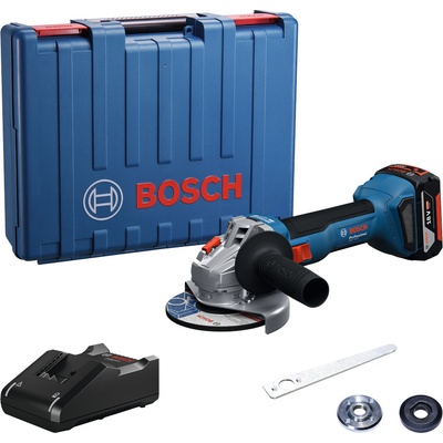 Bosch GWS 18V-8 Professional 0 601 9N9 021