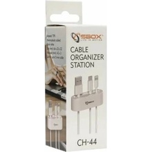 SBOX CH-44 Organizér kabelů