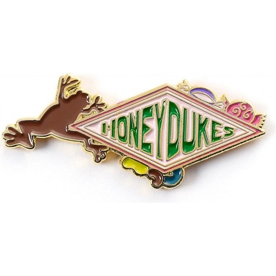 Carat Shop odznak Harry Potter Honeydukes