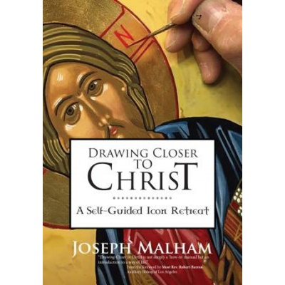 Drawing Closer to Christ: A Self-Guided Icon Retreat Malham Joseph
