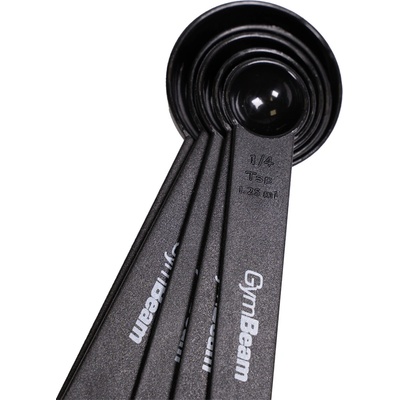 GymBeam Odmerky Spoons - 1 sada
