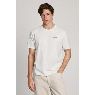 Pepe Jeans pánské tričko AXEL C TEE