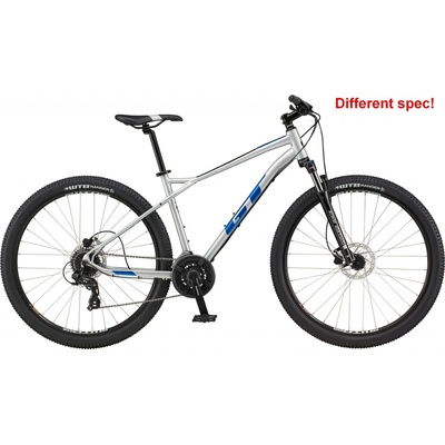 GT Aggressor Expert 2023
