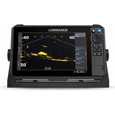 Sonar Lowrance HDS Pro 9 bez Sondy