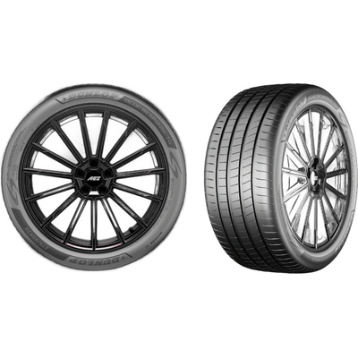 Dunlop Blue response TG 215/65 R17 103V