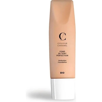 Couleur Caramel Make-up Perfection Foundation 33 Neutral beige 35 ml