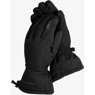 Trekmates Classic DRY Glove rukavice black