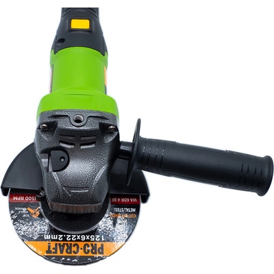 PROCRAFT PGA20BB
