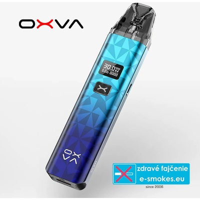 OXVA Xlim Classic Edition 1000 mAh Gradient Blue