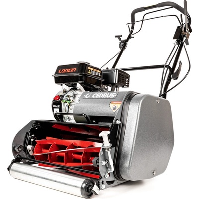 Hahn & Sohn Cedrus SM42