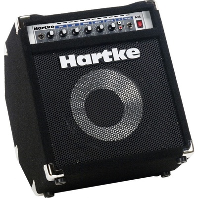HARTKE A25