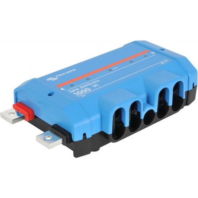 Victron Energy Lynx DC slučovač rozbočovač LYNX060102000 – Hledejceny.cz