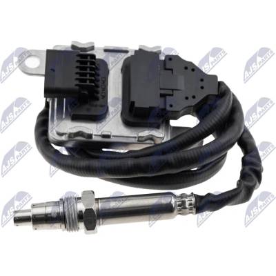 NTY NOx-senzor, NOx-katalyzátor ENOX-PL-012