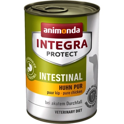 Animonda Integra Protect Dog Intestinal Kuracie 400 g