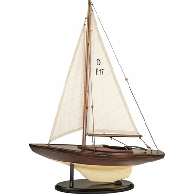 SEA Club Model lodě plachetnice 42 cm 5068