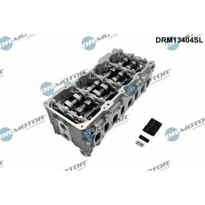 Hlava valcov motora Dr.Motor Automotive DRM13404SL