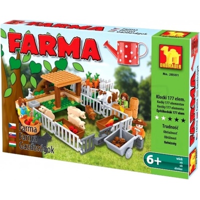 Dromader 28501 Farma 177 ks