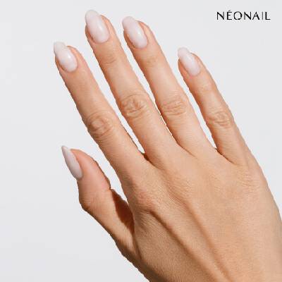 NeoNail Top coat Milky Effect Creamy 7,2 ml