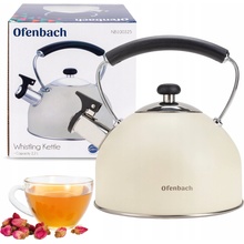 Ofenbach béžová 2,2 l