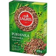 Lagris Pohánka lúpaná 375 g