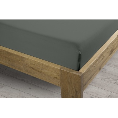 Sintex plachta Sintex LUX s Lycrou tmavo sivá 100x220