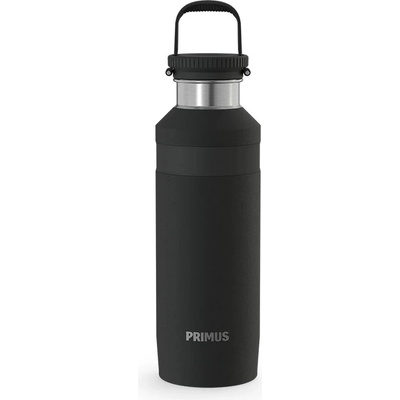 Primus Tufa Narrow Single Wall Bottle 800 ml Sivá
